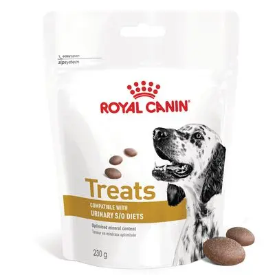 Royal Canin Urinary Snacks
