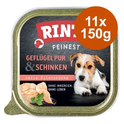 Rinti Finest 11 x 150 g