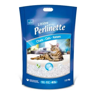 Perlinette Irrégulière kattesand