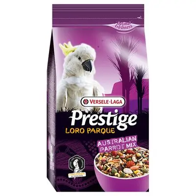 Versele-Laga Prestige Premium Australsk Papegøye