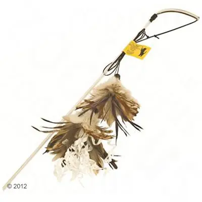 Lekestang Crunchy Feather