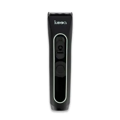 kooa batteridrevet klippemaskin GEAR 3S