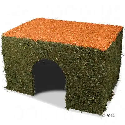 JR Farm Høyhus Gulrot