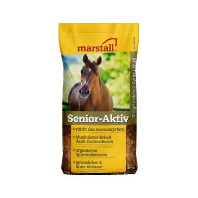Marstall Senior Aktiv