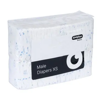 zooplus Basics hundebleier