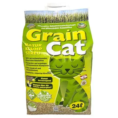 GrainCat kattesand