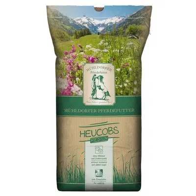Mühldorfer høykolber medium