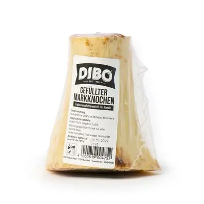 Dibo fylt margbein