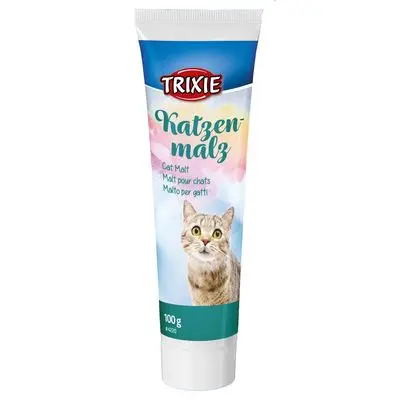 Kattemalt Trixie - Hund i Norge