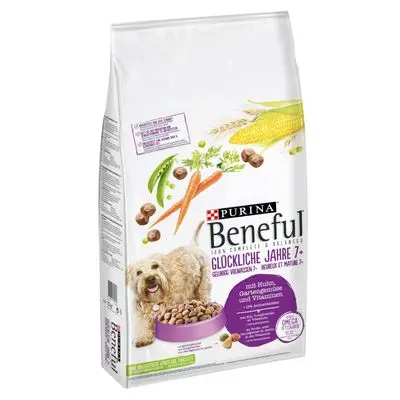 Beneful Happy Maturity 7+