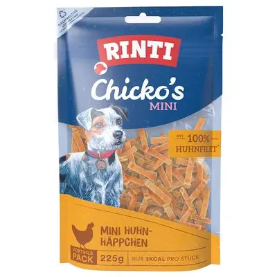 RINTI Chicko's Mini