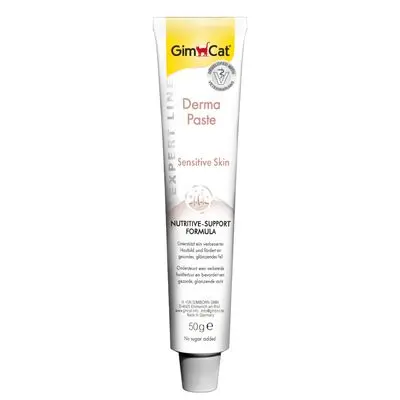 GimCat Derma Paste