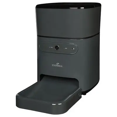 EYENIMAL SMART liten fôrautomat