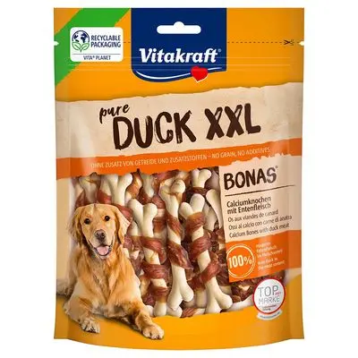 Vitakraft And Bonas XXL