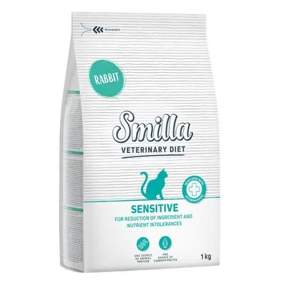 Smilla Veterinary Diet Sensitive Rabbit