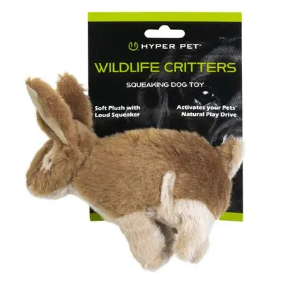 Hyper Pet Wildlife Kanin