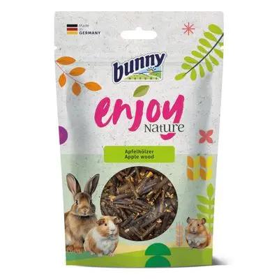 Bunny Knaskemoro epletrepinner
