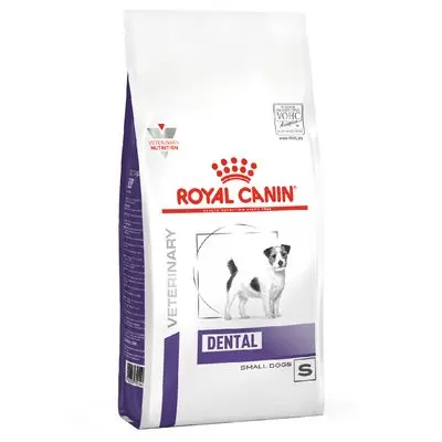 Royal Canin Expert Canine Dental Small Dog
