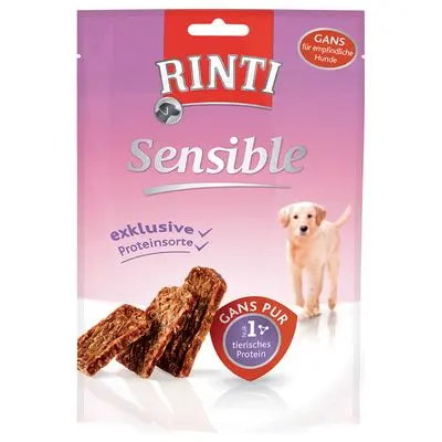 RINTI Sensible Snack