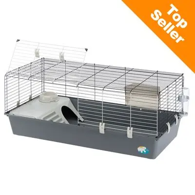 Ferplast Smådyrbur Rabbit 120