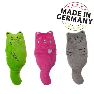 Aumüller Katteleke Plüschkätzchen