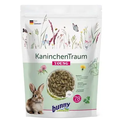 Bunny Kanindrøm YOUNG