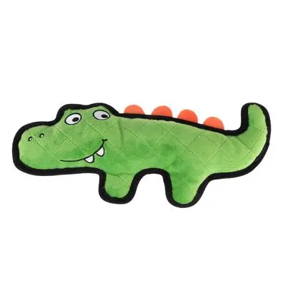 TIAKI hundeleke Happy Croco Tough