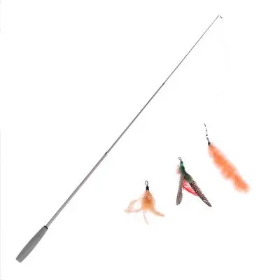 TIAKI 3-in-1 lekestang