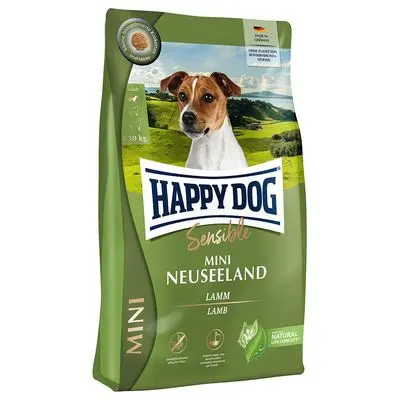 Happy Dog Mini New Zealand