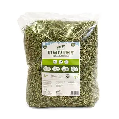 Bunny Timothy
