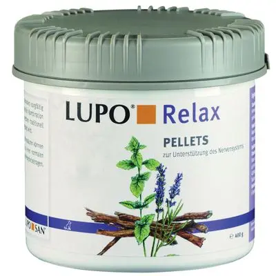 Lupo Relax