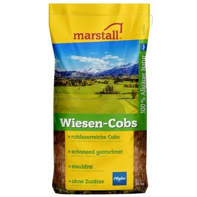 marstall meadow cobs