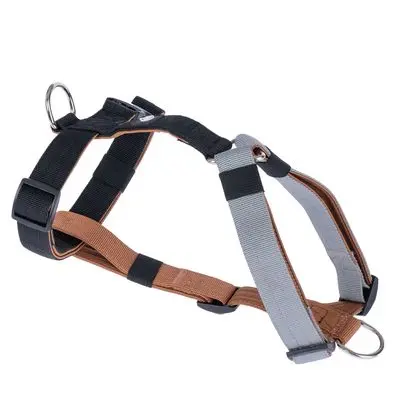 Nomad Tales Spirit Hundesele Multi Ring