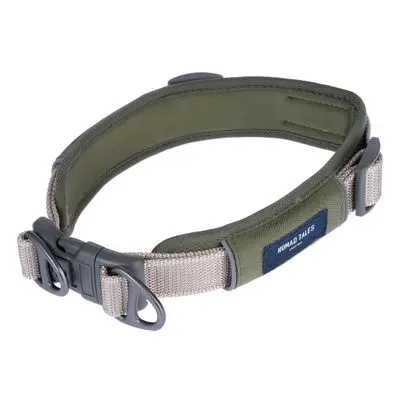 Nomad Tales Spirit Collar polstret