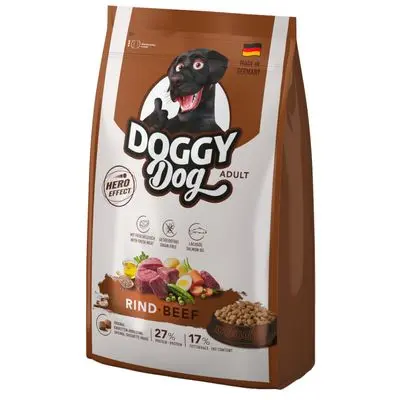 Doggy Dog Adult Biff