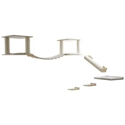Kerbl Pet Kattelekeplass Top XL
