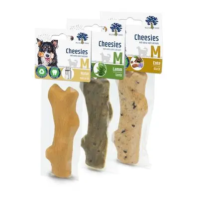Blue Tree Cheesies
