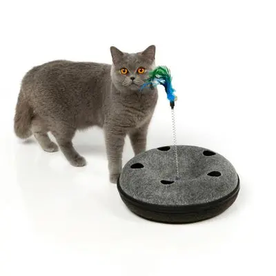 Canadian Cat Company katteleke Sputnik 