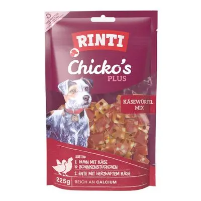 RINTI Extra Chicko Plus terningmiks