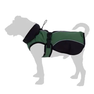 Softshell-Hundejakke