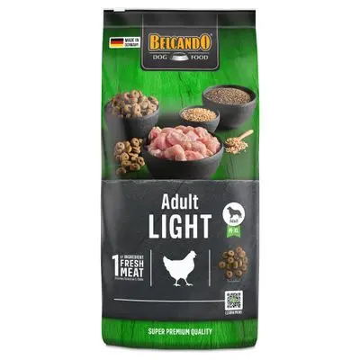 Belcando Adult Light