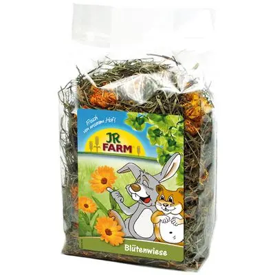 JR Farm Blomstereng