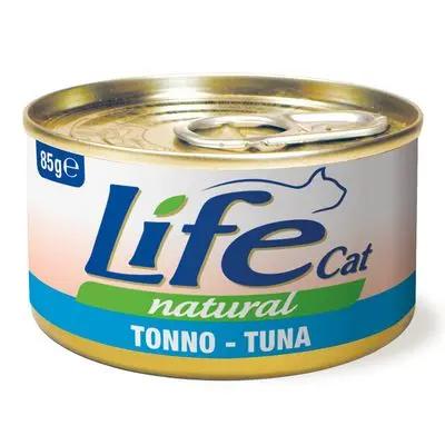 LifeCat Adult Tuna