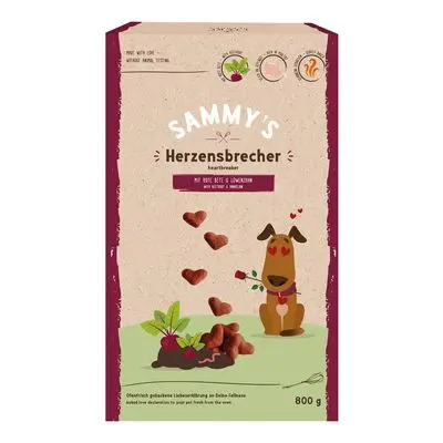 Sammy's Hjerteknusere