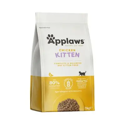 Applaws Kitten kylling