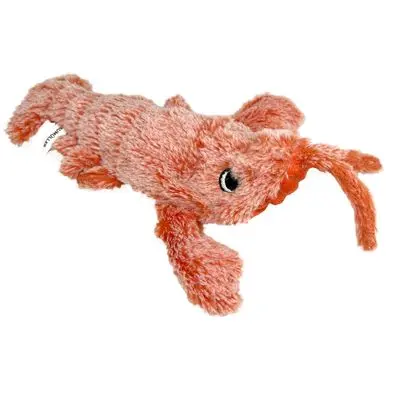Aumüller Lucky Lobster bevegelig hummer