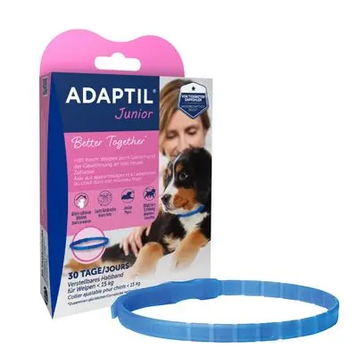 ADAPTIL® Junior halsbånd