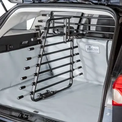 Kleinmetall Roadmaster Deluxe bagasjeromsdeler
