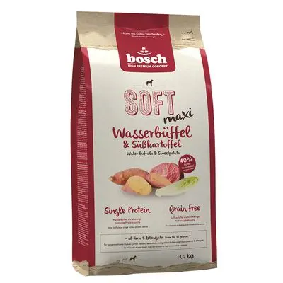 bosch HPC Soft Maxi Vannbøffel & Søtpotet