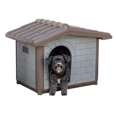 Kerbl Pet hundehus Levin